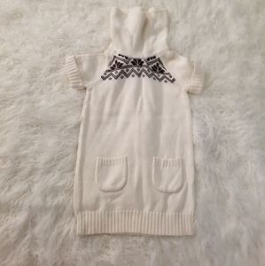 4 Girls Sweater dresses